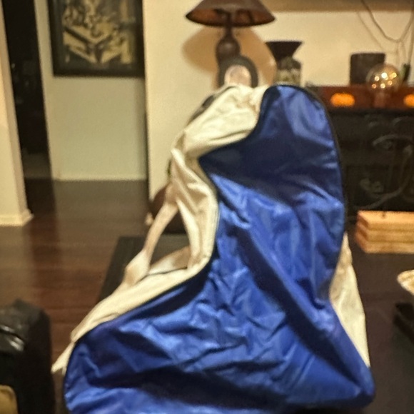 Ultra Bright Light Up Skates: - Picture 3 of 7